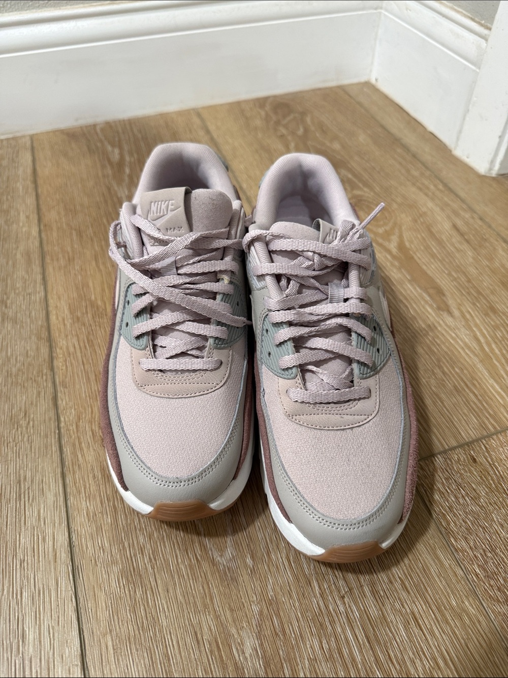 Nike Women’s Air Max 10.5